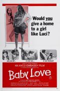 Baby Love is the best movie in Linda Hayden filmography.