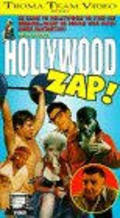 Hollywood Zap - movie with Ben Frank.