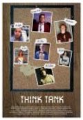 Think Tank - movie with James Avery.