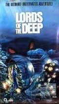 Lords of the Deep - movie with Bradford Dillman.