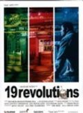 Film 19 Revolutions.
