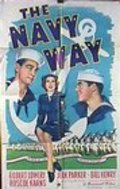 The Navy Way - movie with Mary Treen.