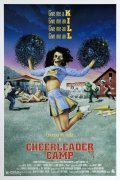 Cheerleader Camp film from John Quinn filmography.