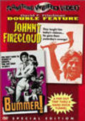 Johnny Firecloud film from William Allen Castleman filmography.