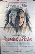 Gemini Affair - movie with Victoria Carroll.
