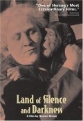 Land des Schweigens und der Dunkelheit film from Werner Herzog filmography.