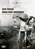 Auch Zwerge haben klein angefangen film from Werner Herzog filmography.