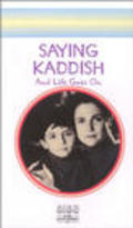 Saying Kaddish - movie with Dan Frazer.