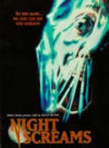 Night Screams film from Allen Plone filmography.
