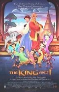 The King and I film from Richard Rich filmography.