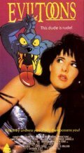 Evil Toons - movie with Michelle Bauer.