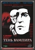Shadow of the Vampire film from E. Elias Merhige filmography.