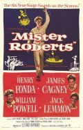 Mister Roberts film from Mervin LeRoy filmography.