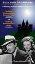Bulldog Drummond's Bride - movie with Louis Mercier.