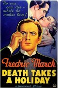 Death Takes a Holiday film from Mitchell Leisen filmography.