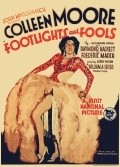 Footlights and Fools - movie with Colleen Moore.