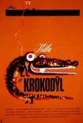 Kata a krokodyl - movie with Alois Dvorsky.