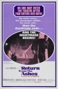 Return from the Ashes - movie with Herbert Lom.