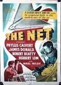 The Net - movie with Walter Fitzgerald.