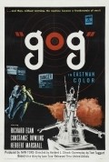 Gog film from Herbert L. Strock filmography.