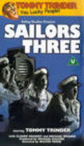 Sailors Three - movie with Michael Wilding.