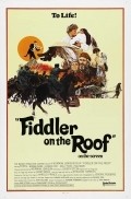 Fiddler on the Roof film from Norman Jewison filmography.