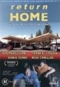 Return Home - movie with Ben Mendelsohn.