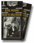 The Road to Hollywood - movie with Bing Crosby.