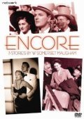 Encore - movie with Charles Victor.