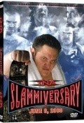 TNA Wrestling: Slammiversary - movie with Booker Huffman.