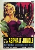 The Asphalt Jungle film from John Huston filmography.