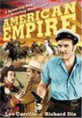 American Empire - movie with Jack La Rue.