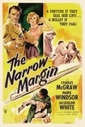 The Narrow Margin film from Richard Fleischer filmography.