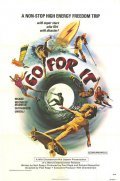 Go for It - movie with Peter Fonda.