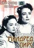 Mildred Pierce film from Michael Curtiz filmography.