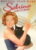 Sabrina Goes to Rome film from Tibor Takacs filmography.
