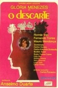 O Descarte is the best movie in Ronnie Von filmography.