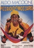Film Pizzaiolo et Mozzarel.
