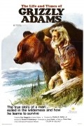 Film The Life and Times of Grizzly Adams.