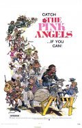Pink Angels - movie with Jackson Bostwick.