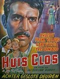 Huis clos film from Jacqueline Audry filmography.