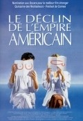 Le declin de l'empire americain film from Denys Arcand filmography.