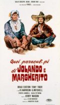 Quei paracul... pi di Jolando e Margherito film from Djulio Djuzeppe Negri filmography.