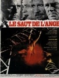 Le saut de l'ange - movie with Daniel Ivernel.
