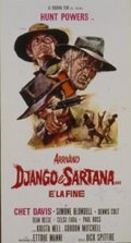 Arrivano Django e Sartana... e la fine film from Diego Spataro filmography.