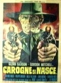 Carogne si nasce film from Alfonso Brescia filmography.