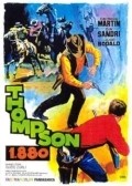 Thompson 1880 - movie with Gordon Mitchell.