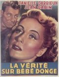 La verite sur Bebe Donge film from Henri Decoin filmography.