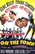On the Town film from Stanley Donen filmography.
