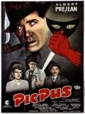 Picpus - movie with Antoine Balpetre.